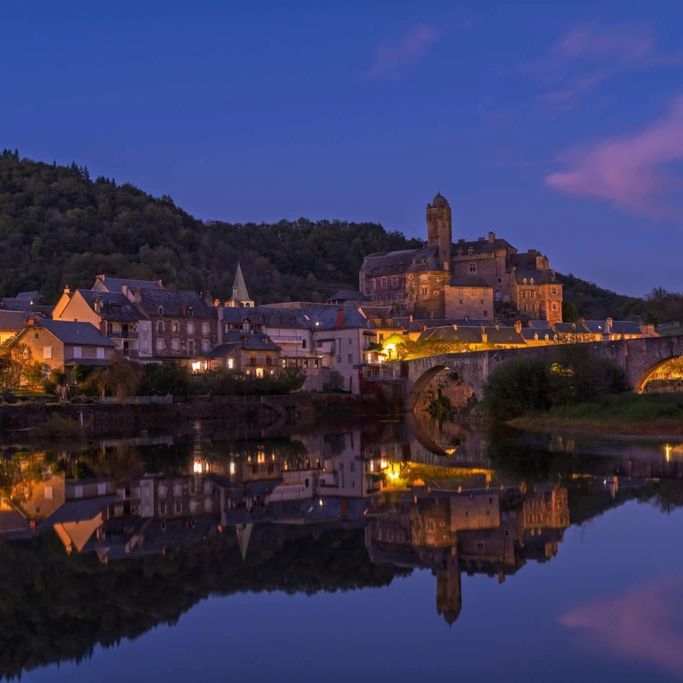 Estaing